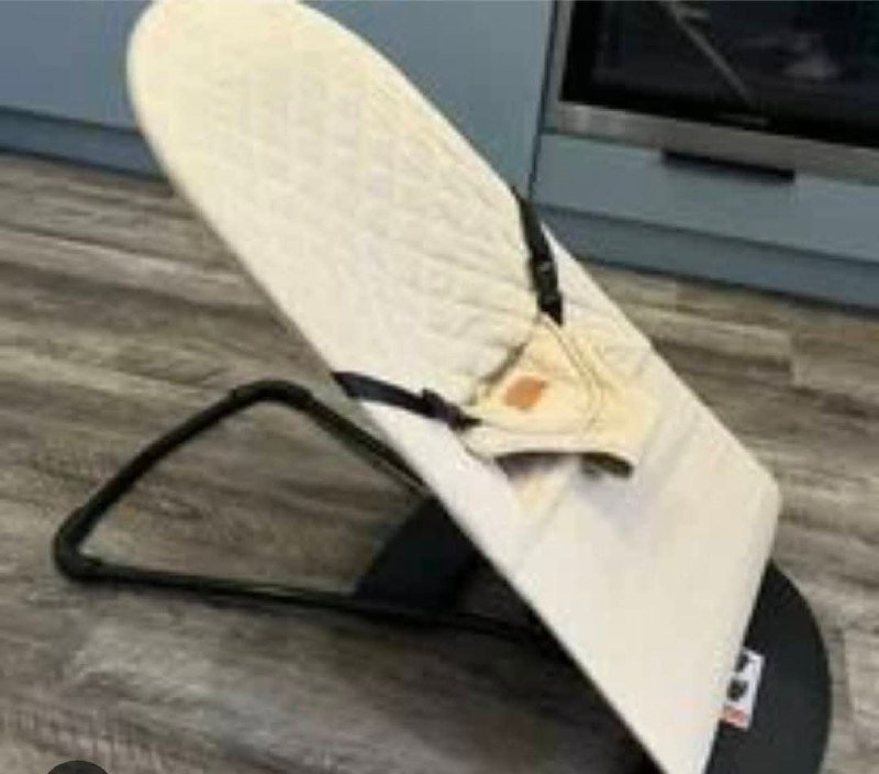 Шезлонг, кресло, коляска 4