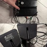 Боксерские перчатки RDX F6 KARA 4