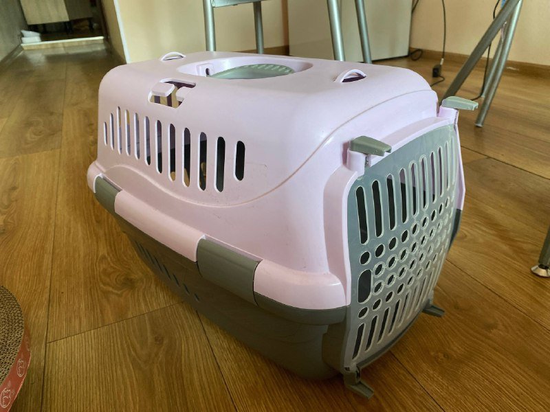 Переноска для животных