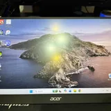 Portable monitors MSI MP161, Acer PM161Q 7