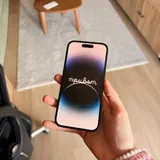 iPhone 14 Pro 256GB Space Black 1
