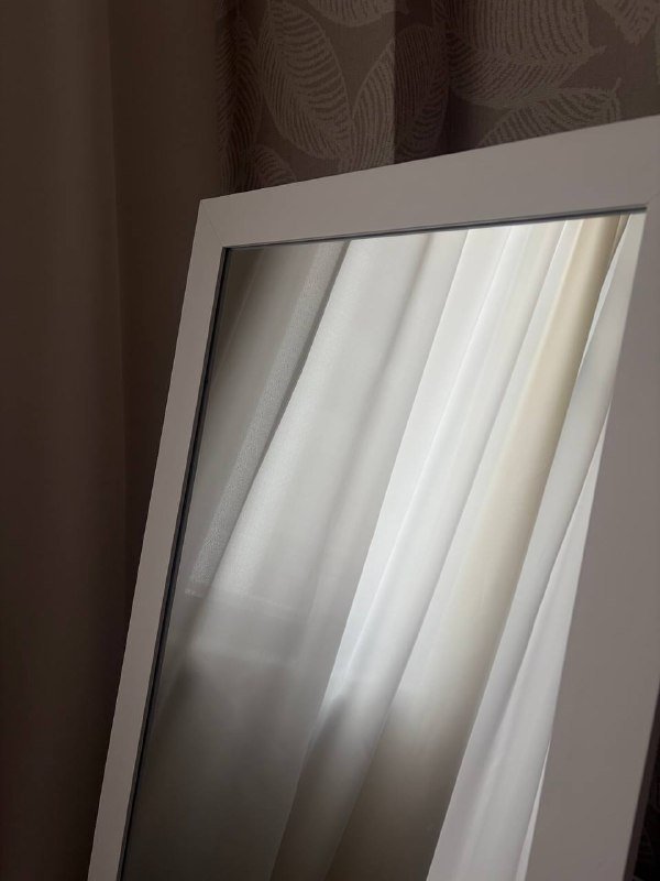 Зеркало 160х50 см