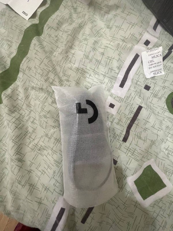 Компьютерная мышь Logitech 2