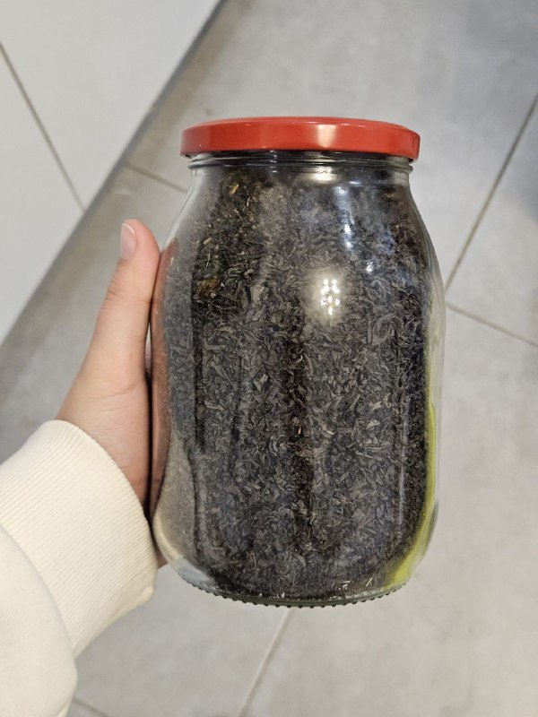 Травяной чай Саган-дайля, Ройбуш, Зеленый чай, Черный чай Buetea 6