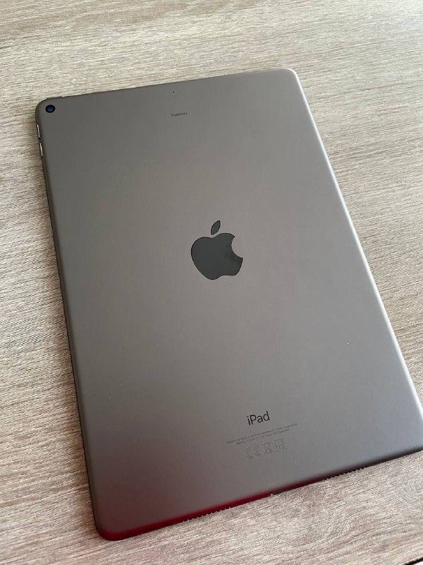 iPad Air 3 + Pencil 1st Gen 3