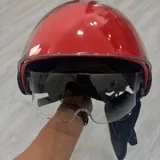 Шлем для скутера 2
