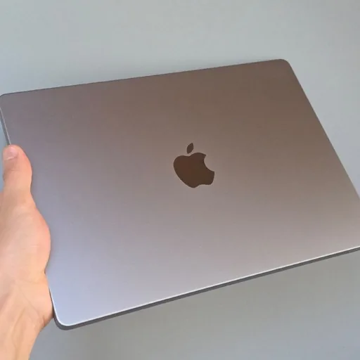 MacBook Pro 14 M3