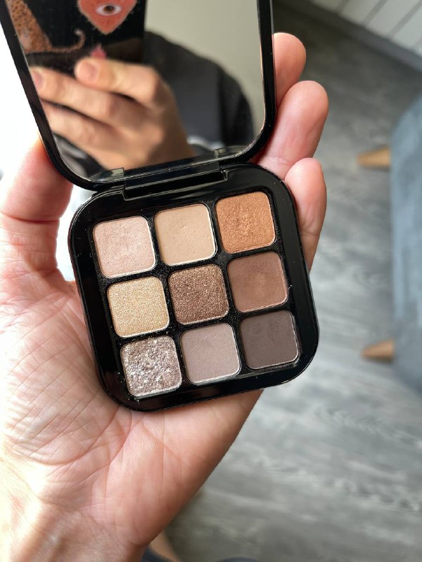 Тени Kiko