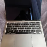MacBook Air M1 2