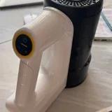 Вертикальный пылесос Karcher 2