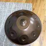 Ханг handpan C Ashakiran 9 2