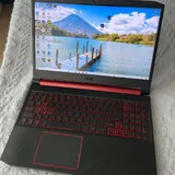 Игровой ноутбук Acer Nitro 5 1
