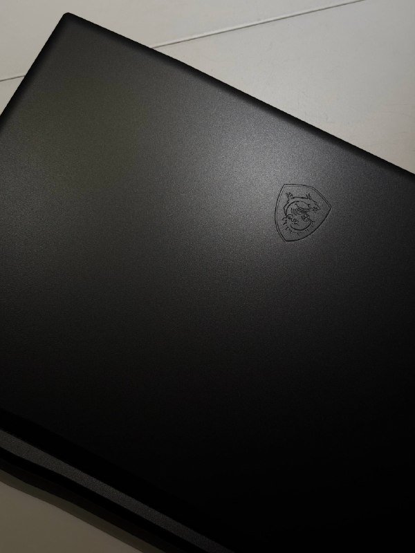 MSI GF76 Katana 11UE игровой ноутбук Intel Core i5 RTX 3060 16GB RAM SSD 500GB