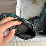 Женские треккинговые ботинки La Sportiva 2