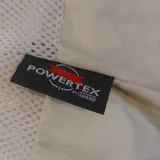 Винтажная ветровка Salewa Powertex XL 4