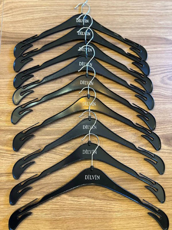 Плечики разные 2