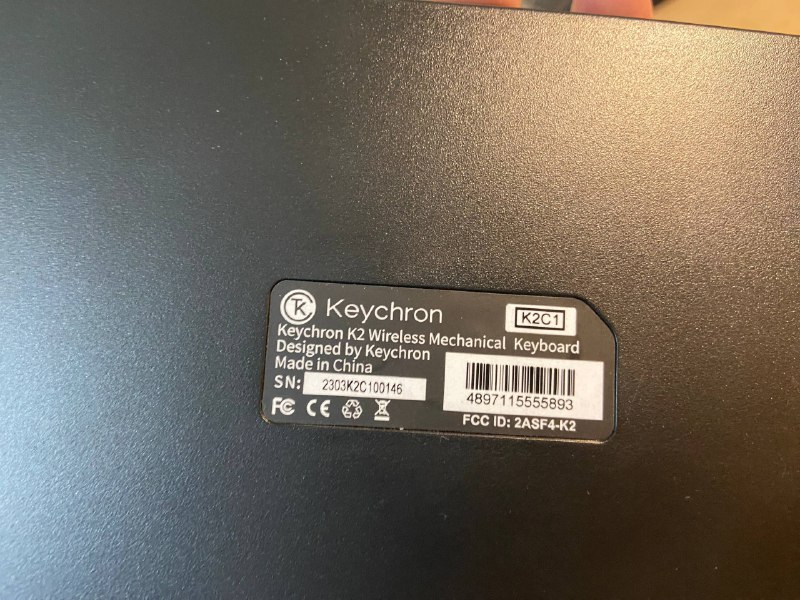 Монитор ASUS VA24EHE, клавиатура Keychron K2, наушники Haylou W1, Redmi Buds 6