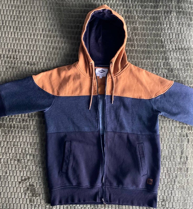 Мужские худи Nike, Zara, Cropp, Lee Cooper, Puma, H&M 6