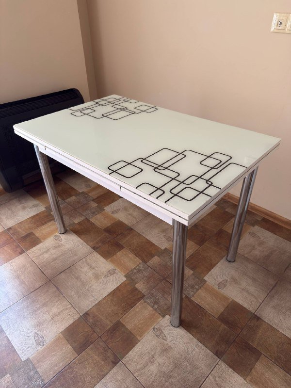 Стол раскладной 2