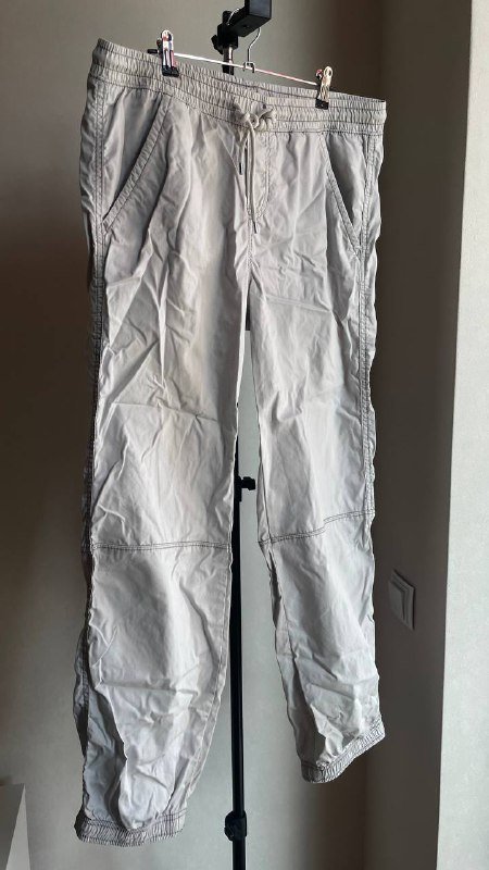 Штаны Divided размер М хлопок