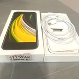 iPhone SE 2020 128 GB 3