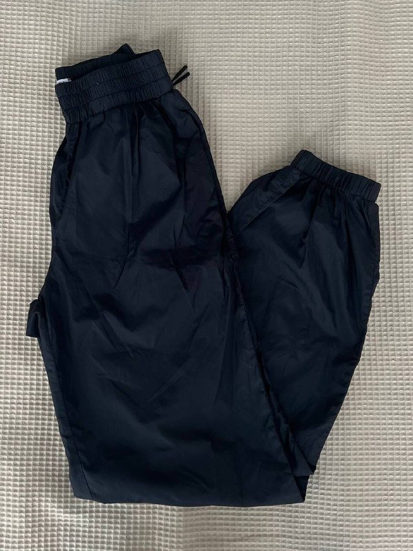 Джинсы H&M, Джинсы Zarina, Джинсы Massimo Dutti, Джоггеры SHU, Джемпер Pull&Bear, Лонгслив укороченый 4