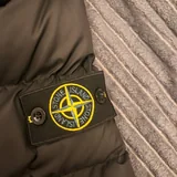 Пуховик Stone Island 3XL 2
