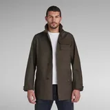 Мужской тренч G-Star Utility 8