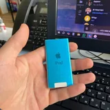 iPod nano 2