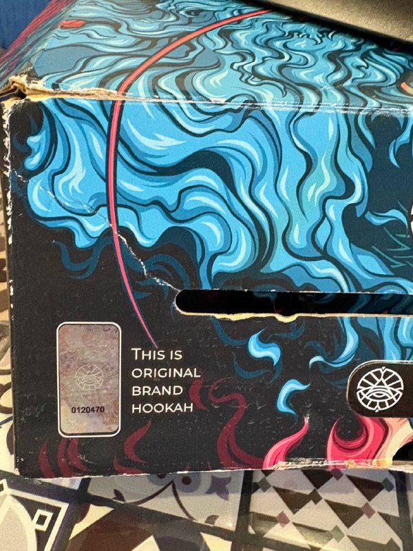 Кальян alpha hookah model x полный набор 3