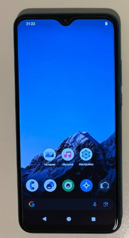 Xiaomi Redmi 9 4/64GB