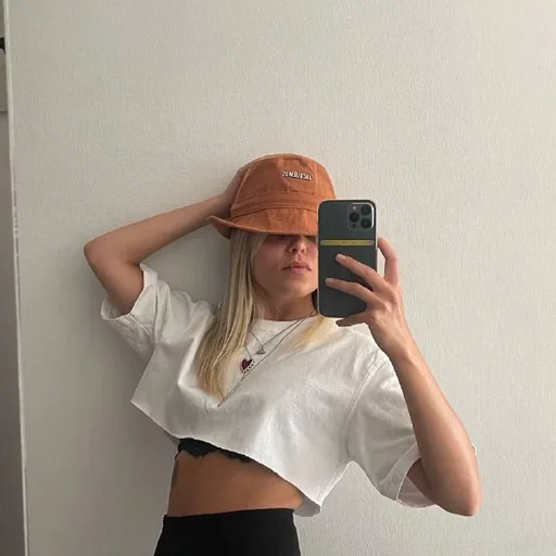 Панама Jacquemus