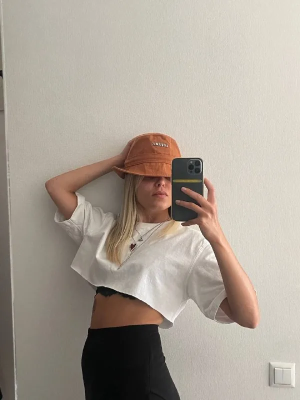 Панама Jacquemus 1