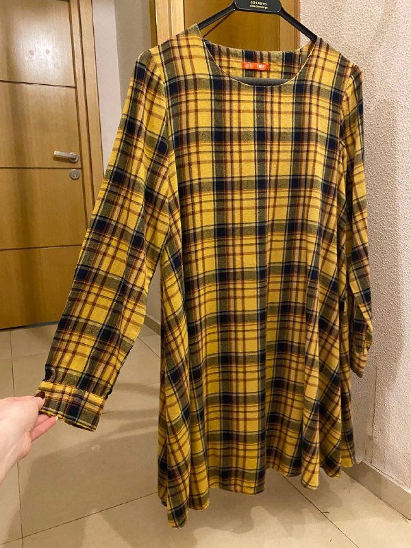 Бордовая сумка Cropp 6