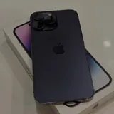 iPhone 14 Pro Max 128GB 5