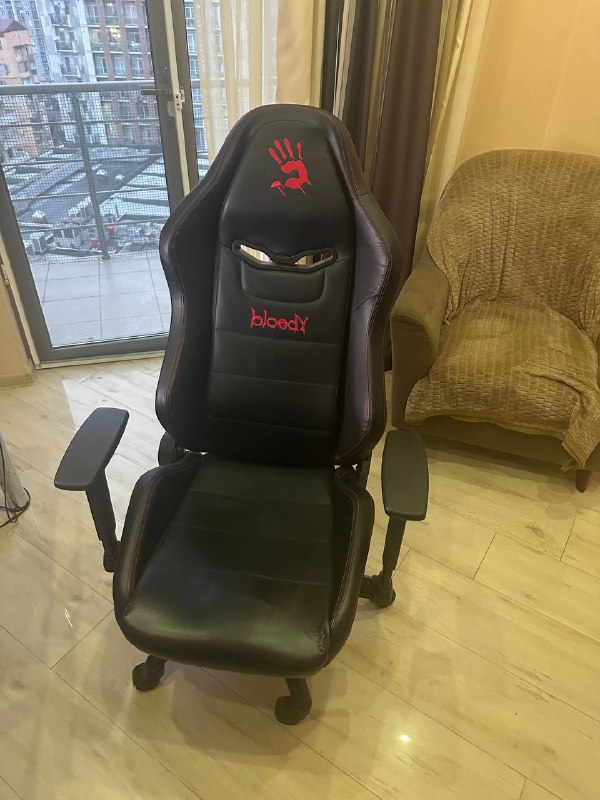 Игровой компьютер и комплектующее оборудование 2