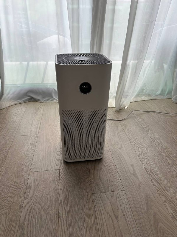 Xiaomi Smart Air Purifier 4