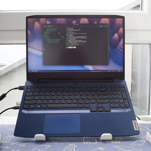 Lenovo Ideapad Gaming 3 15ARH05 Laptop