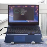Lenovo Ideapad Gaming 3 15ARH05 Laptop 1