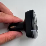 Автомобильный Bluetooth FM-трансмиттер 2