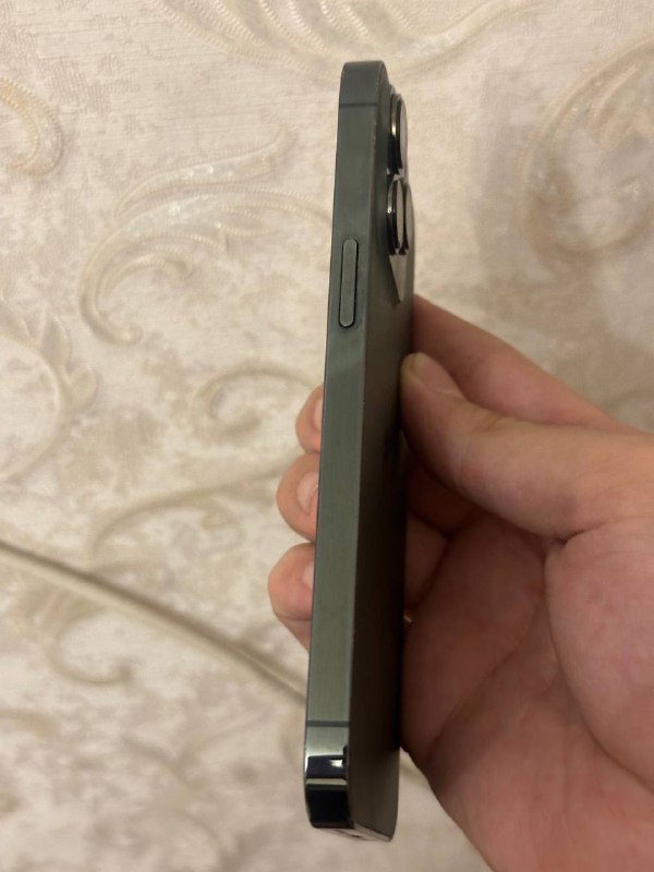 iPhone 13 Pro 5