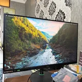 Acer Nitro XV322QK KV монитор 32″ 4K 144 Гц 1