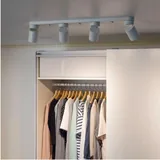 Светильник IKEA NYMANE с лампами Philips 5