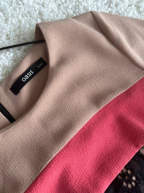 Платье Oasis 2