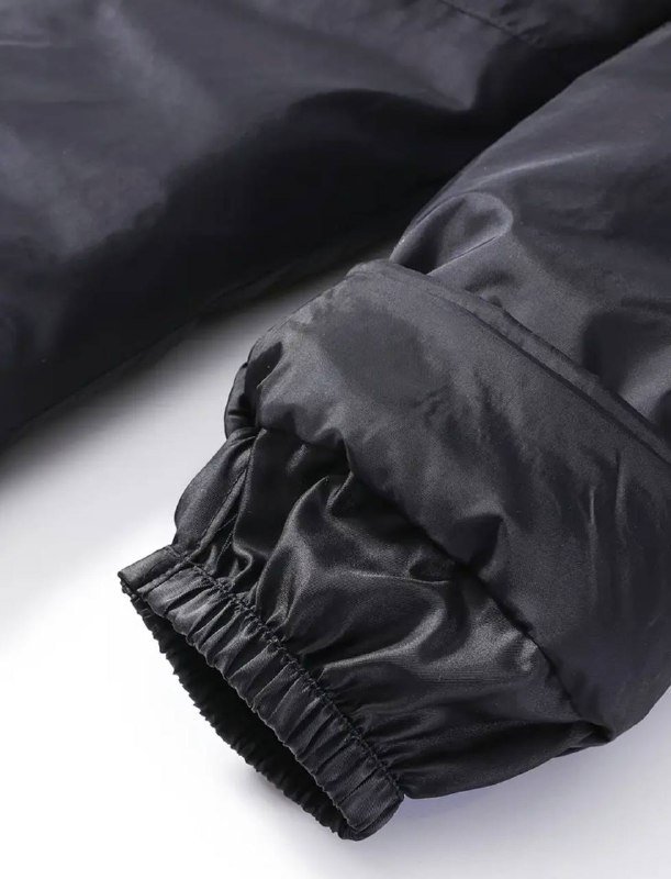 Детские лыжные штаны на 7-8 лет 4