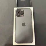 iPhone 14 Pro Max 256 ГБ 4