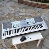 Синтезатор Yamaha 4