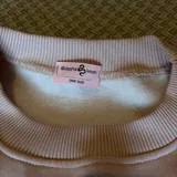 New women's sweatshirt 3