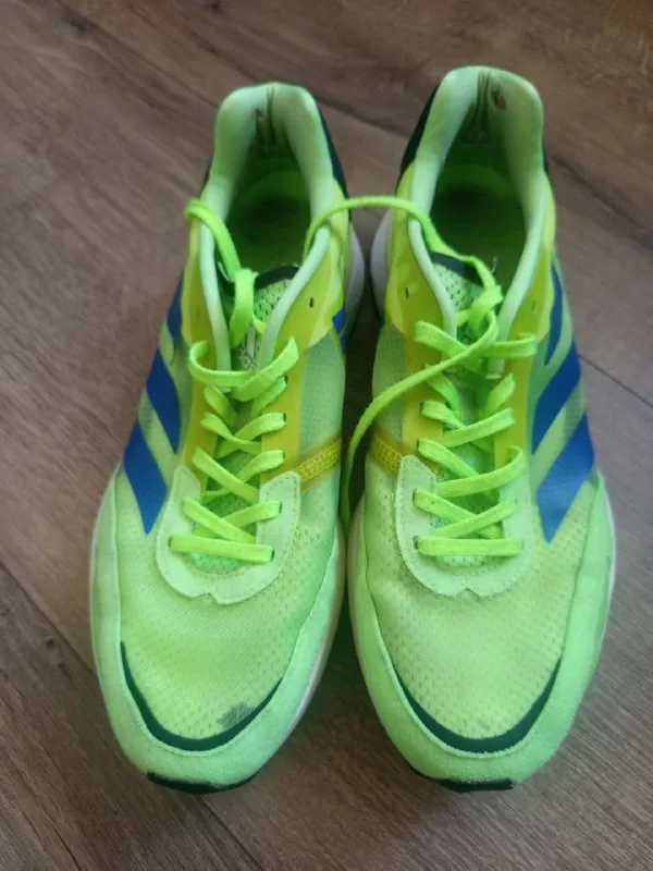 Кроссовки Adidas Adizero 1