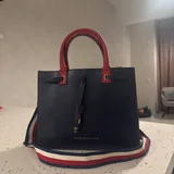 Сумка Tommy Hilfiger 1